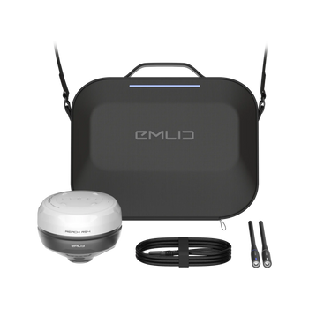 Kit base et rover Emlid